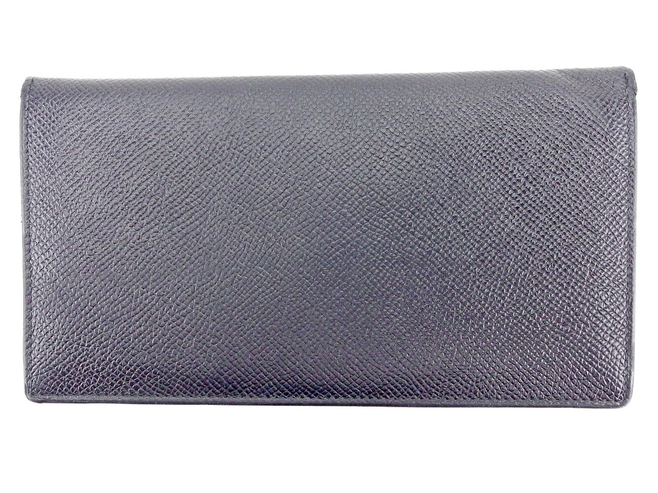 長札入れ 札入れ クラシコ ブラック 中古