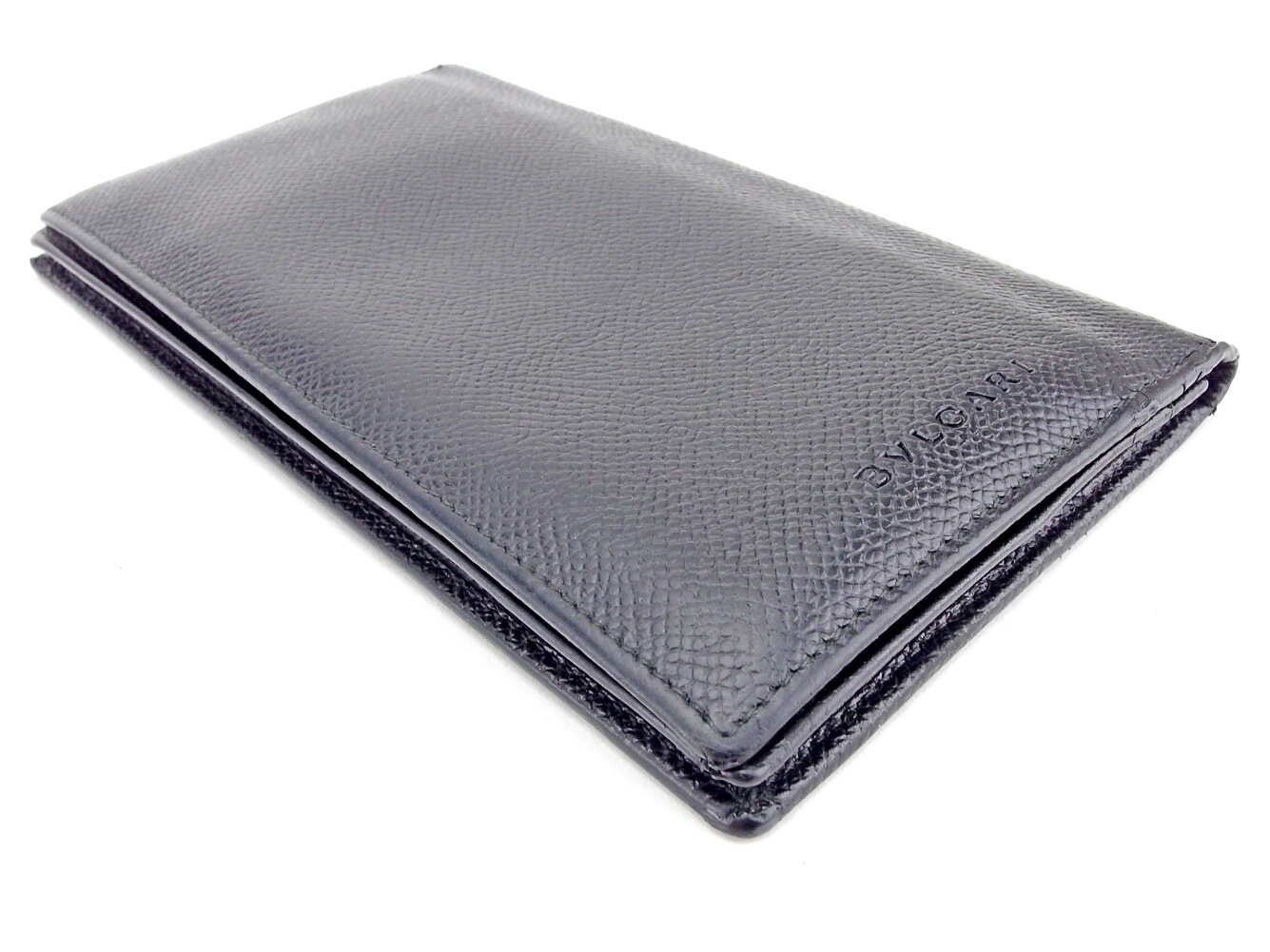 長札入れ 札入れ クラシコ ブラック 中古