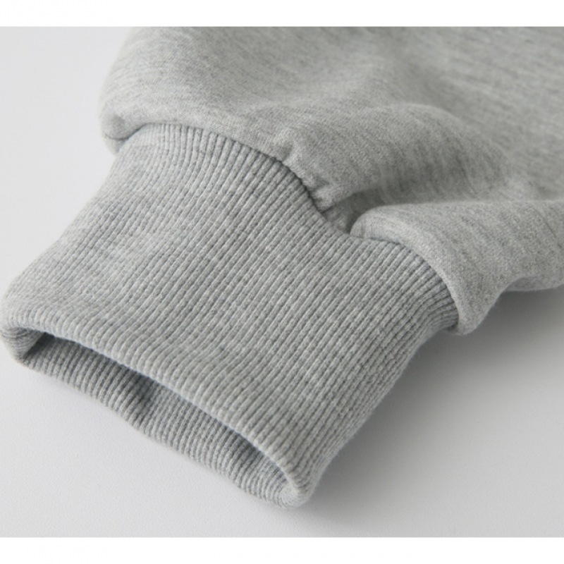 LIKE THE MOSTアベニュースタジオアンバルシャツラグビーマンツーマンブラック LIKE THE MOSTアベニュースタジオアンバルシャツラグビーマンツーマンブラック