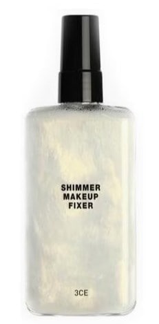 Qoo10] 3CE MAKEUP FIXER MIST SH