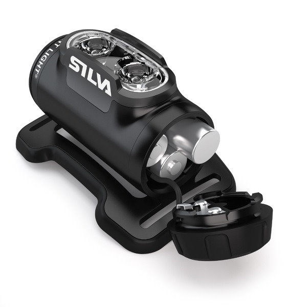 Amazon | SILVA（シルバ） LEDヘッドランプ エクスプローラー4