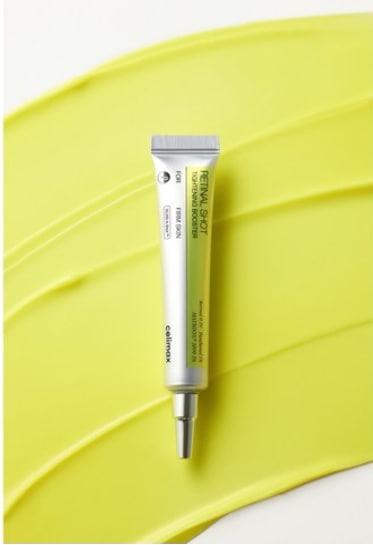 Qoo10] celimax ザ ビタA レチナールショットタイトニン