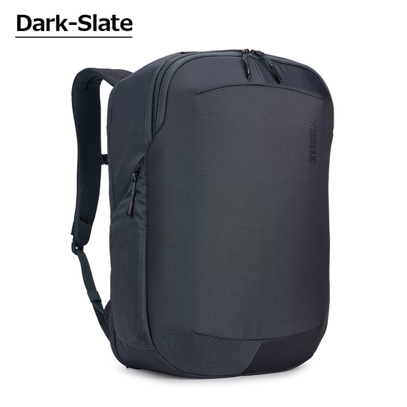 THULE スーリー サブテラ2 コンバーチブルキャリーオン 40L Convertible Carry-on メンズ レディース リュック ダッフル ビジネス バッグ 出張 旅行 トラベル