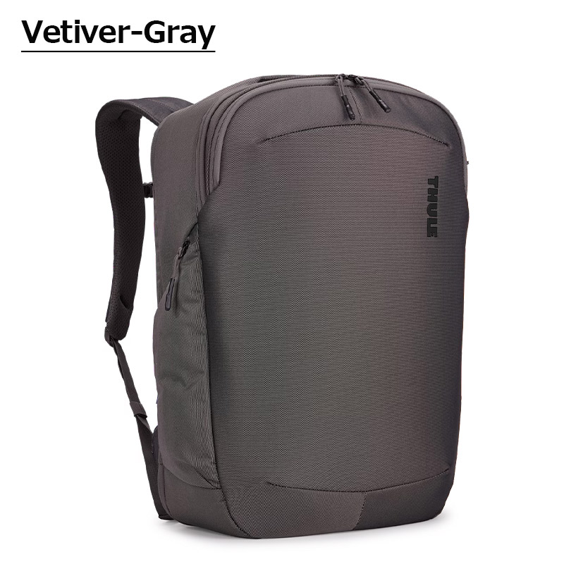 THULE スーリー サブテラ2 コンバーチブルキャリーオン 40L Convertible Carry-on メンズ レディース リュック ダッフル ビジネス バッグ 出張 旅行 トラベル