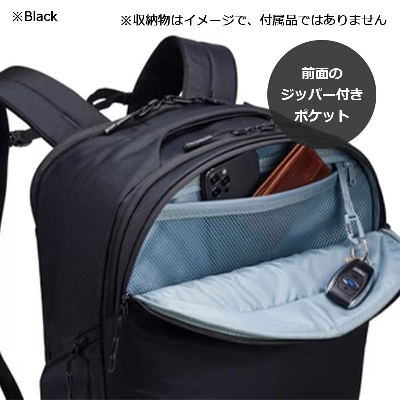 THULE スーリー サブテラ2 コンバーチブルキャリーオン 40L Convertible Carry-on メンズ レディース リュック ダッフル ビジネス バッグ 出張 旅行 トラベル
