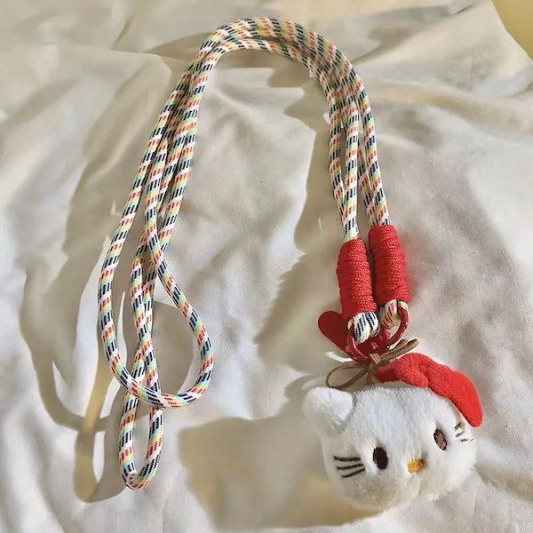 Qoo10] 【8月新入荷】 ハローキティ 韓国ins