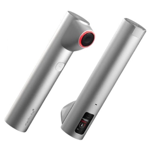 Qoo10] メディキューブ 【正規品】 AGE-R ハイフォーカスシ