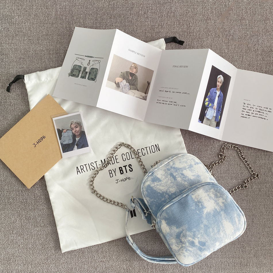 【J-HOPE 限定SALE!!】超人気!BTS / j-hope 着用 ショルダーバッグ 韓流グッズ 応援 韓国 男女兼用 【J-HOPE 限定SALE!!】超人気!BTS / j-hope 着用 ショルダーバッグ 韓流グッズ 応援 韓国 男女兼用