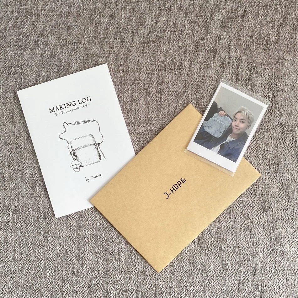 【J-HOPE 限定SALE!!】超人気!BTS / j-hope 着用 ショルダーバッグ 韓流グッズ 応援 韓国 男女兼用 【J-HOPE 限定SALE!!】超人気!BTS / j-hope 着用 ショルダーバッグ 韓流グッズ 応援 韓国 男女兼用