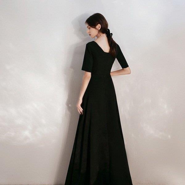 パーティードレス ワンピース ウェディングドレス 結婚式 成人式 パーティー 秋冬 姫系 Vネック 露背 花嫁ロングドレス お呼ばれ 二次会 演奏会 パーティードレス ワンピース ウェディングドレス 結婚式 成人式 パーティー 秋冬 姫系 Vネック 露背 花嫁ロングドレス お呼ばれ 二次会 演奏会