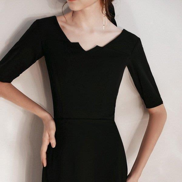 パーティードレス ワンピース ウェディングドレス 結婚式 成人式 パーティー 秋冬 姫系 Vネック 露背 花嫁ロングドレス お呼ばれ 二次会 演奏会 パーティードレス ワンピース ウェディングドレス 結婚式 成人式 パーティー 秋冬 姫系 Vネック 露背 花嫁ロングドレス お呼ばれ 二次会 演奏会