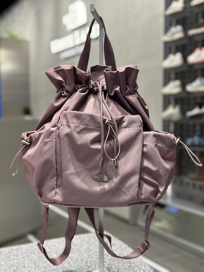 Qoo10] ザノースフェイス NN2PR61 BONNEY PACK : バッグ・雑貨