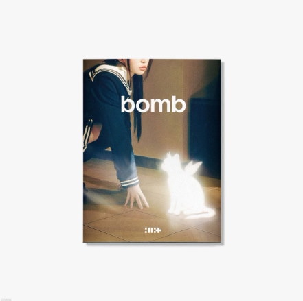 illit bomb yes24 予約特典　トレカ　6枚セット illit bomb yes24 予約特典 トレカ 6枚セット illit bomb yes24