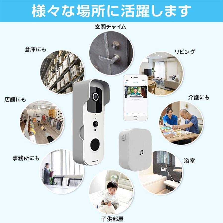 住宅設備家電ドアホンインターホン電池式 カメラ付き ワイヤレス ワイヤレスチャイム 交換 遠隔監視 インターフォン 玄関インターホン ドアホン インターホン 防犯対策 呼び鈴 住宅設備家電ドアホンインターホン電池式 カメラ付き ワイヤレス ワイヤレスチャイム 交換 遠隔監視 インターフォン 玄関インターホン ドアホン インターホン 防犯対策 呼び鈴