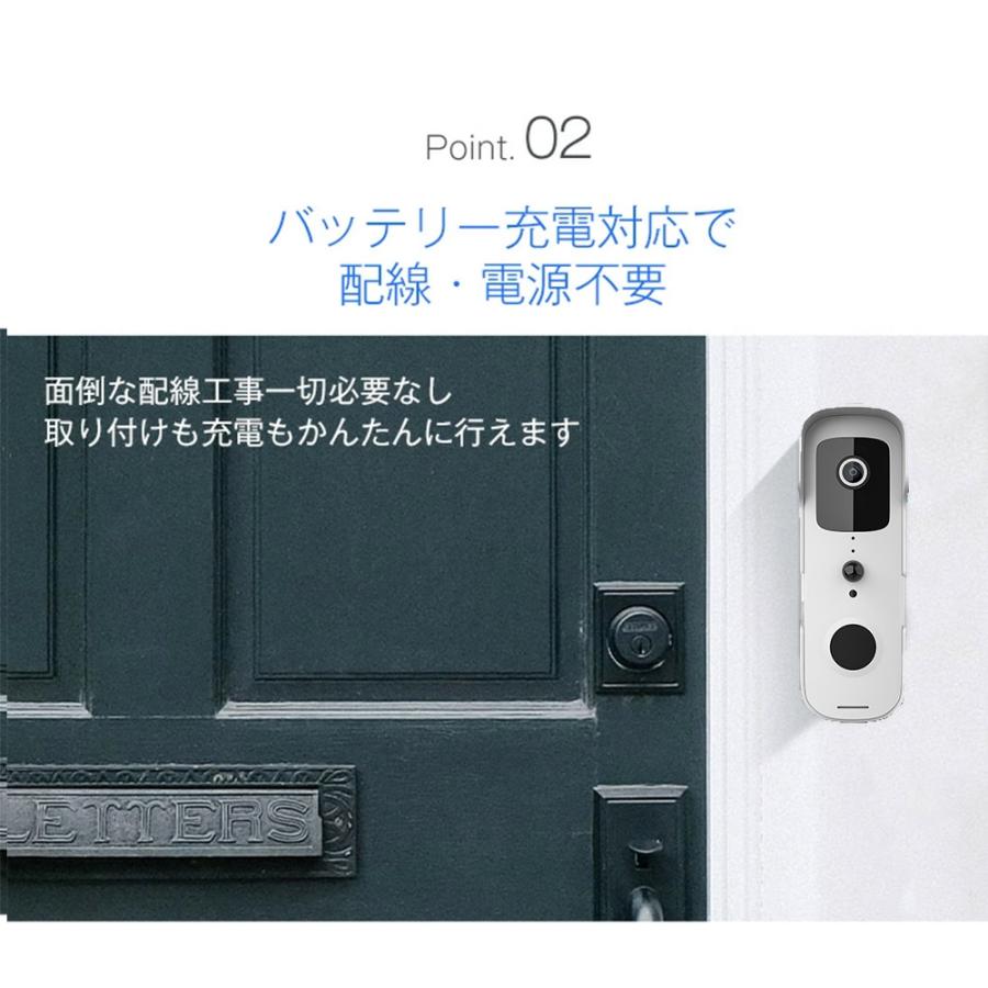 住宅設備家電ドアホンインターホン電池式 カメラ付き ワイヤレス ワイヤレスチャイム 交換 遠隔監視 インターフォン 玄関インターホン ドアホン インターホン 防犯対策 呼び鈴 住宅設備家電ドアホンインターホン電池式 カメラ付き ワイヤレス ワイヤレスチャイム 交換 遠隔監視 インターフォン 玄関インターホン ドアホン インターホン 防犯対策 呼び鈴