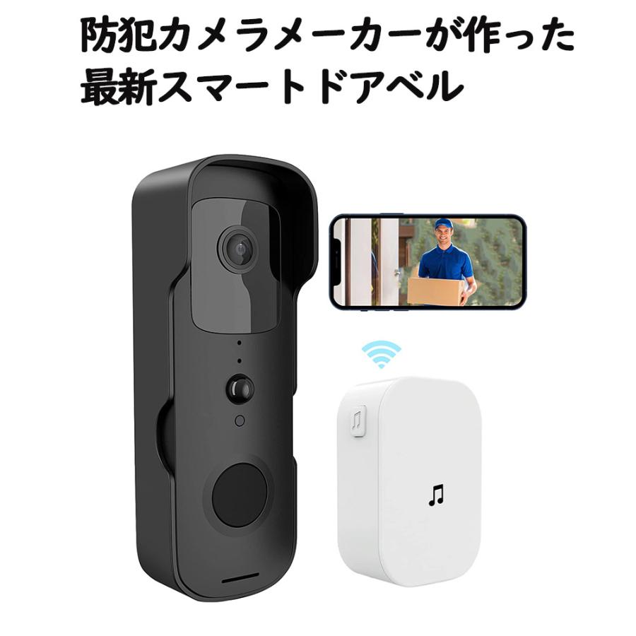 住宅設備家電ドアホンインターホン電池式 カメラ付き ワイヤレス ワイヤレスチャイム 交換 遠隔監視 インターフォン 玄関インターホン ドアホン インターホン 防犯対策 呼び鈴 住宅設備家電ドアホンインターホン電池式 カメラ付き ワイヤレス ワイヤレスチャイム 交換 遠隔監視 インターフォン 玄関インターホン ドアホン インターホン 防犯対策 呼び鈴
