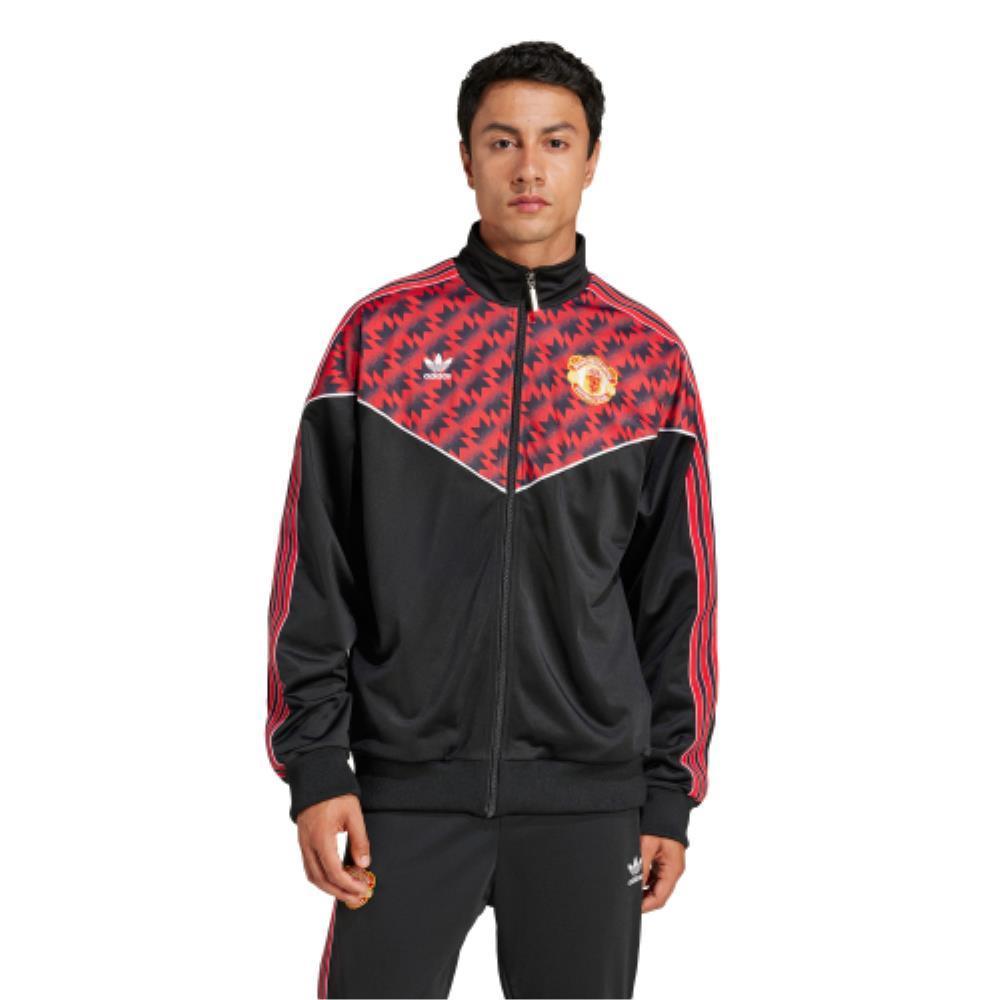 adidas Manchester United 91 Track Top JF0373 adidas Manchester United 91 Track Top JF0373