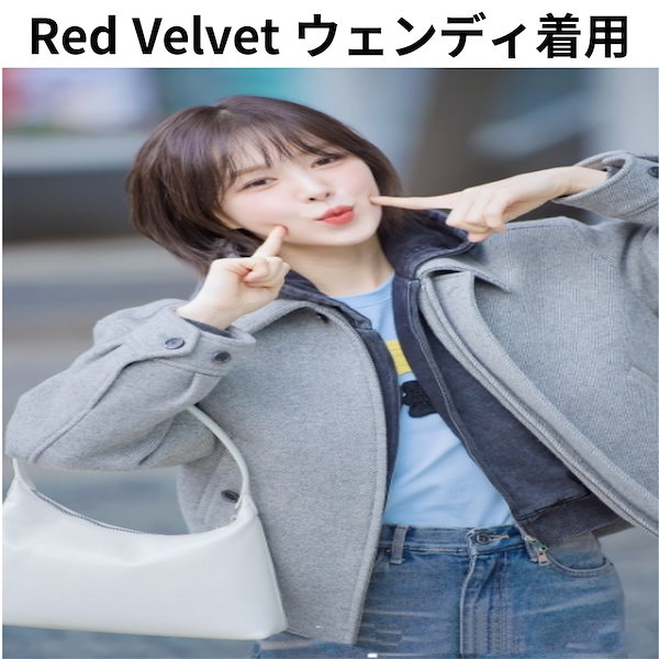 Newjeans 着用 /STAND OIL/Plump bag/ビーガンレザー Newjeans 着用 /STAND OIL/Plump bag/ビーガンレザー (STAND OIL