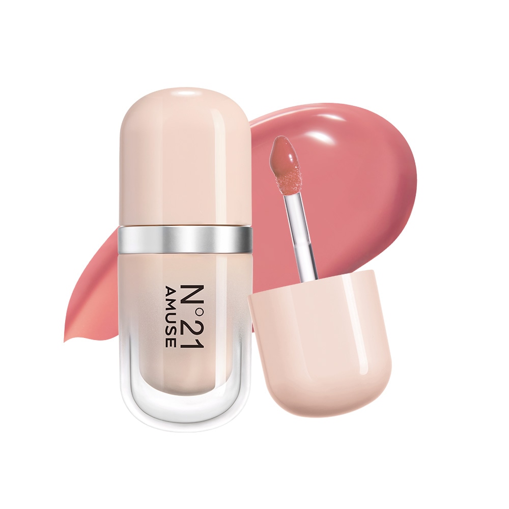Qoo10] アミューズ 【AMUSE X N21】N21限定コラ