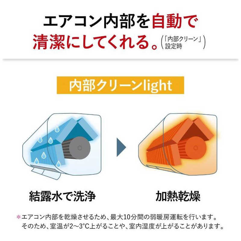（標準取付工事費込）三菱　MITSUBISHI　エアコン おもに18畳用 霧ヶ峰 Style Sシリーズ　MSZ-S5624S-W