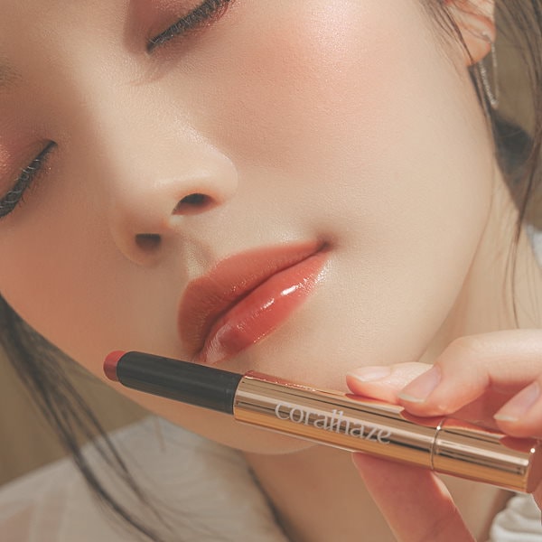 Qoo10] Coralhaze 【公式】ボリューマイジングフォンデュリッ