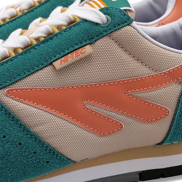 スニーカー シルバーシャドー フォーティ [53240459] SILVER SHADOW 40 メンズ・レディース 靴 シューズ レトロランニング KELLY 正規取扱店