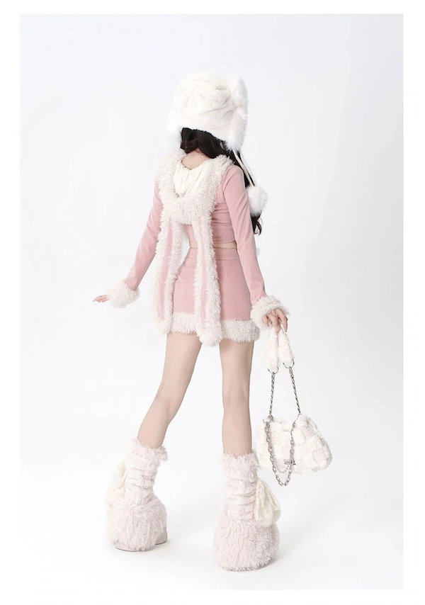 Qoo10] 【セットアップ】パーカー ストリート オ