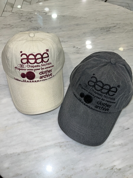 Qoo10 aeae WEB LOGO PIGMENT ロゴ