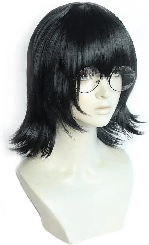 Qoo10] ハンターハンター シズク＝ムラサキ 風