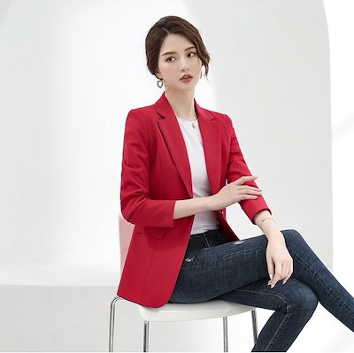 超激得特価 スーツ ジャケット レディース フォーマ : レディース服 豊富な在庫