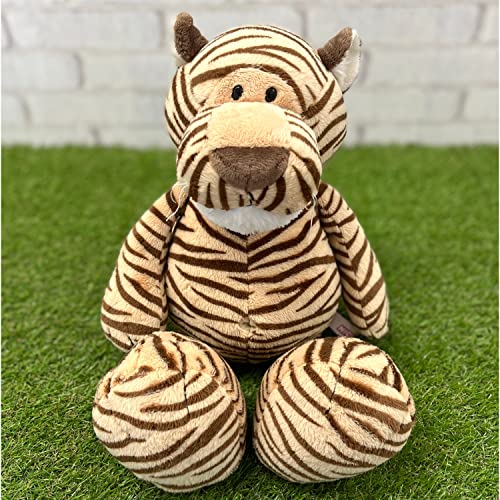 NICI (ニキ) ワイルドフレンズWF22 タイガー クラシック 50cm NICI (ニキ) ワイルドフレンズWF22 タイガー クラシック 50cm