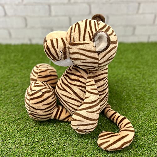 NICI (ニキ) ワイルドフレンズWF22 タイガー クラシック 50cm NICI (ニキ) ワイルドフレンズWF22 タイガー クラシック 50cm