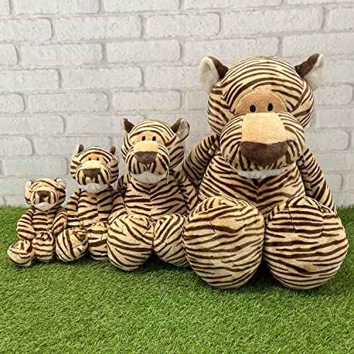 NICI (ニキ) ワイルドフレンズWF22 タイガー クラシック 50cm NICI (ニキ) ワイルドフレンズWF22 タイガー クラシック 50cm