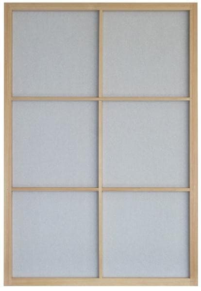 巾広丈長障子紙 135cm×4.3m 2本セット 無地 巾広丈長障子紙 135cm×4.3m 2本セット 無地