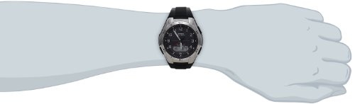 [カシオ] 電... : 腕時計・アクセサリー 腕時計 ウェーブセプター 得価再入荷