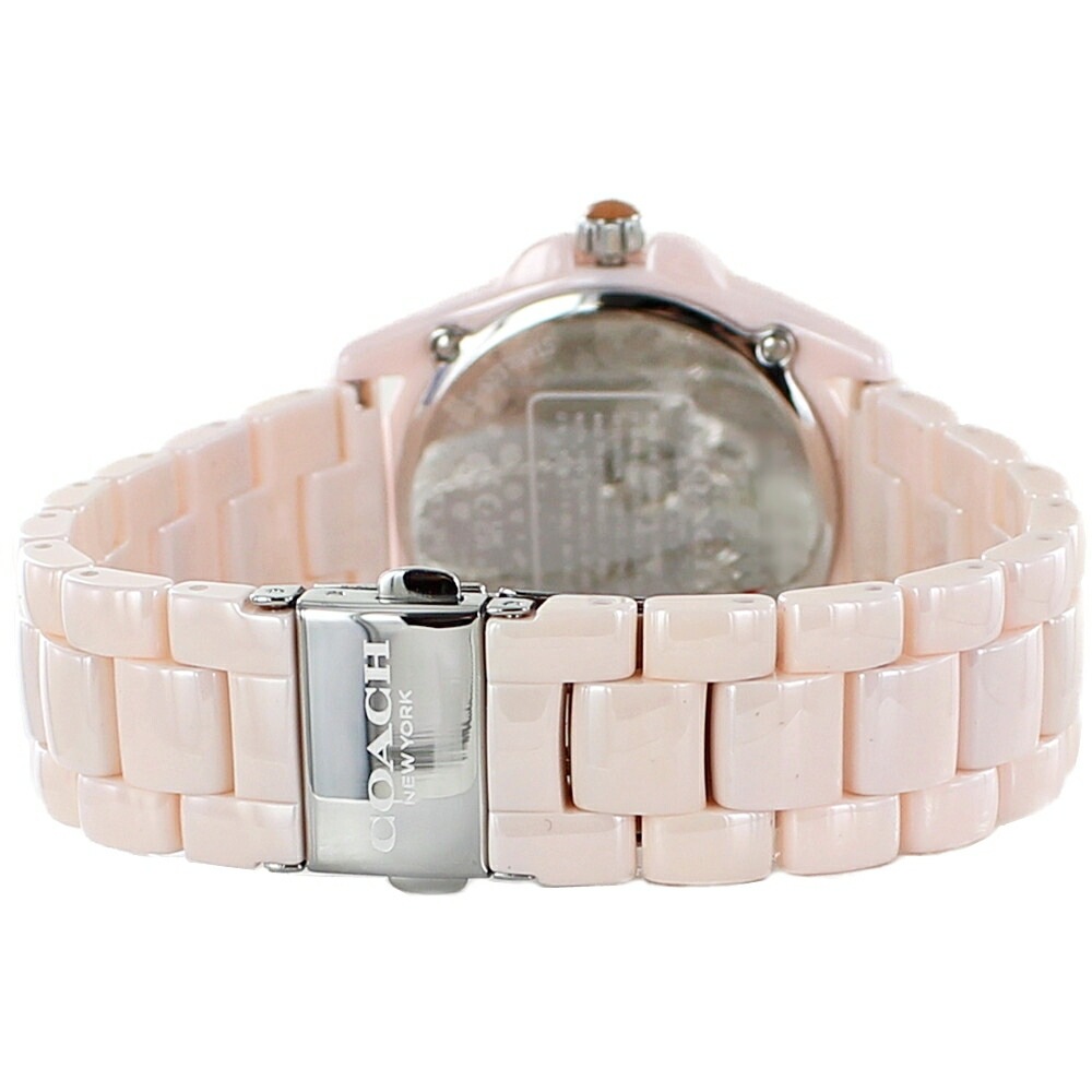 女性ギフト プレゼント コーチ 腕時計 レディース ブレスレット とけい 卒業 入学 お祝い COACH コーチ レディース ブレスレット 37429235 レディース 女性 彼女