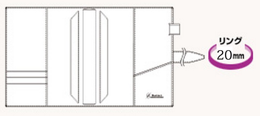 レイメイ藤井 システム手帳 ダヴィンチ ロロマクラシック A5 ブラック DSA3010B レイメイ藤井 システム手帳 ダヴィンチ ロロマクラシック A5 ブラック DSA3010B