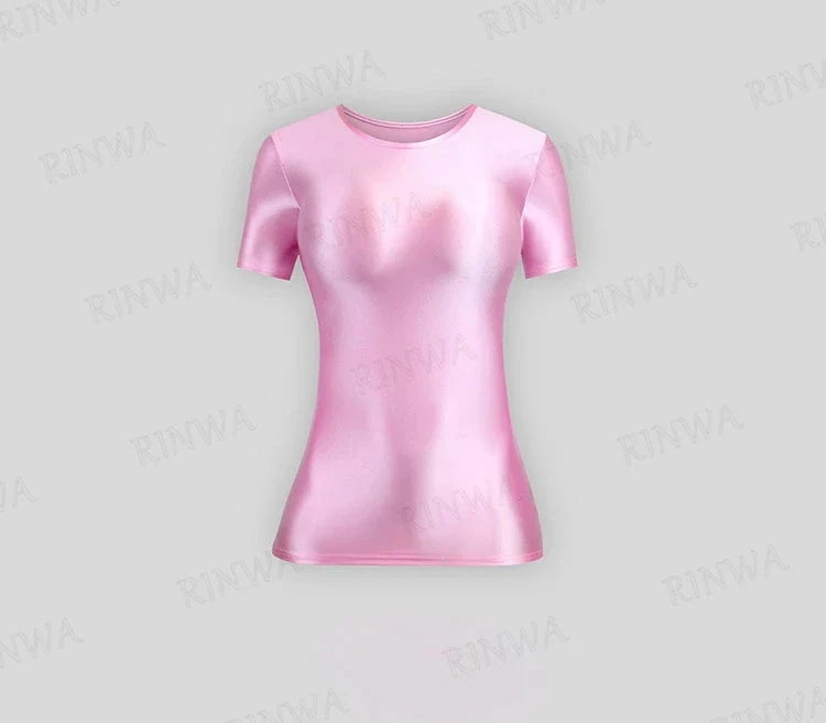 【7月の新作特典】上着のみ!カラフルな16色水着 レディース メンズ 水泳 半袖セパレート レディース 上着のみ フィットネス水着 超光沢 競泳 半袖 UVカット 体型カバー コスチューム 男性 女性