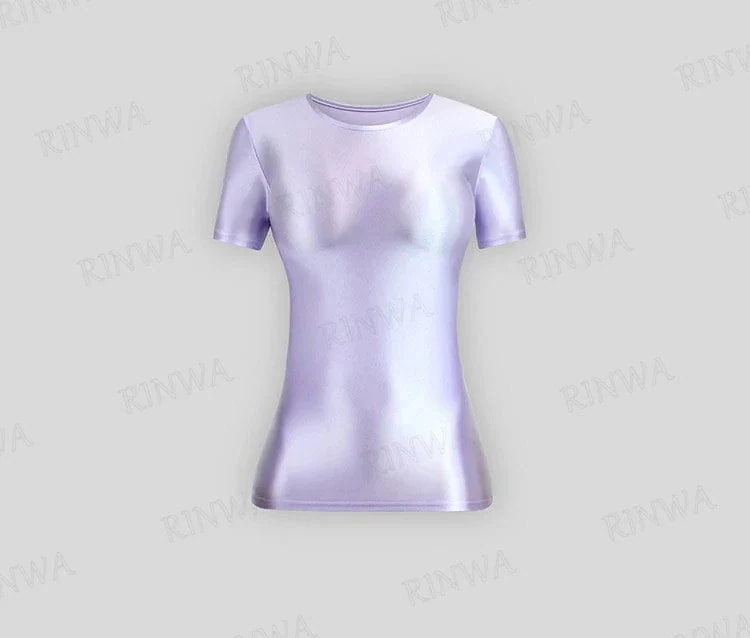 【7月の新作特典】上着のみ!カラフルな16色水着 レディース メンズ 水泳 半袖セパレート レディース 上着のみ フィットネス水着 超光沢 競泳 半袖 UVカット 体型カバー コスチューム 男性 女性