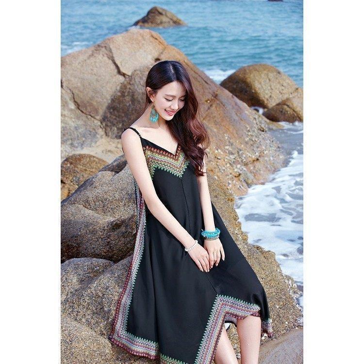 ワンピースレディースビーチワンピース夏モルディブマキシワンピリゾートレディースパーティー海旅行にオススメワンピースレディースビーチワンピース夏モルディブマキシワンピリゾートレデ