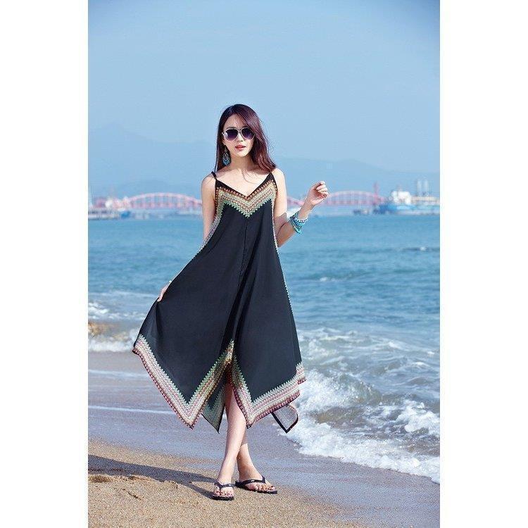 ワンピースレディースビーチワンピース夏モルディブマキシワンピリゾートレディースパーティー海旅行にオススメワンピースレディースビーチワンピース夏モルディブマキシワンピリゾートレデ