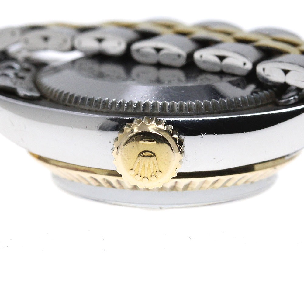 チュードル TUDOR 92313 プリンセス オイスターデイト cal.2671 自動巻き レディース _826100【中古】