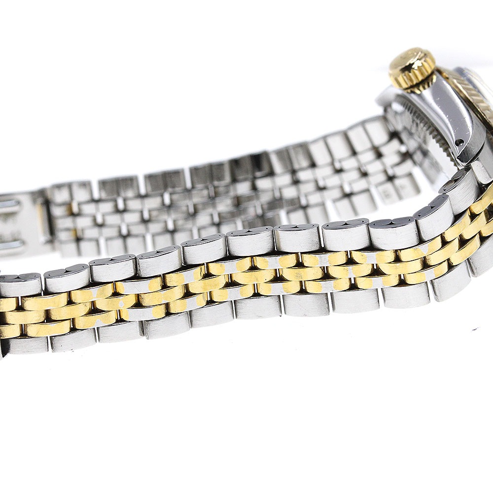 チュードル TUDOR 92313 プリンセス オイスターデイト cal.2671 自動巻き レディース _826100【中古】