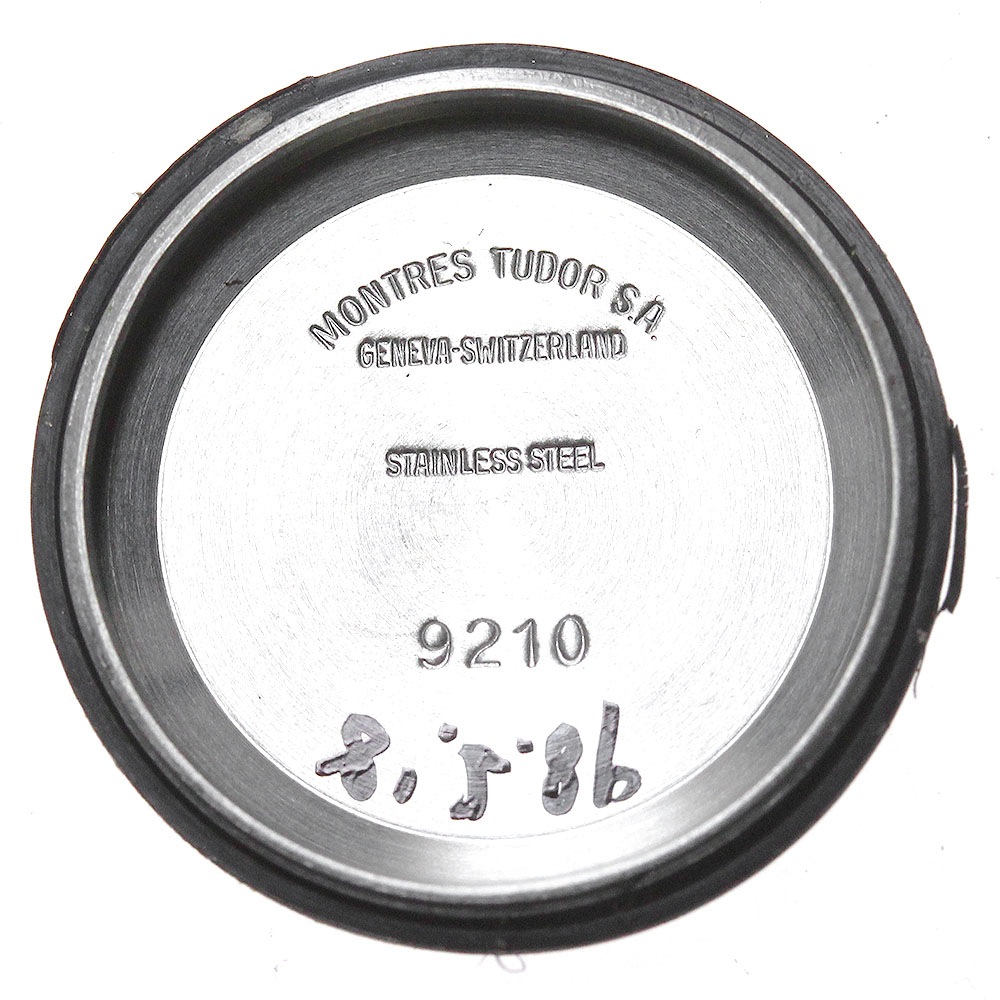 チュードル TUDOR 92313 プリンセス オイスターデイト cal.2671 自動巻き レディース _826100【中古】