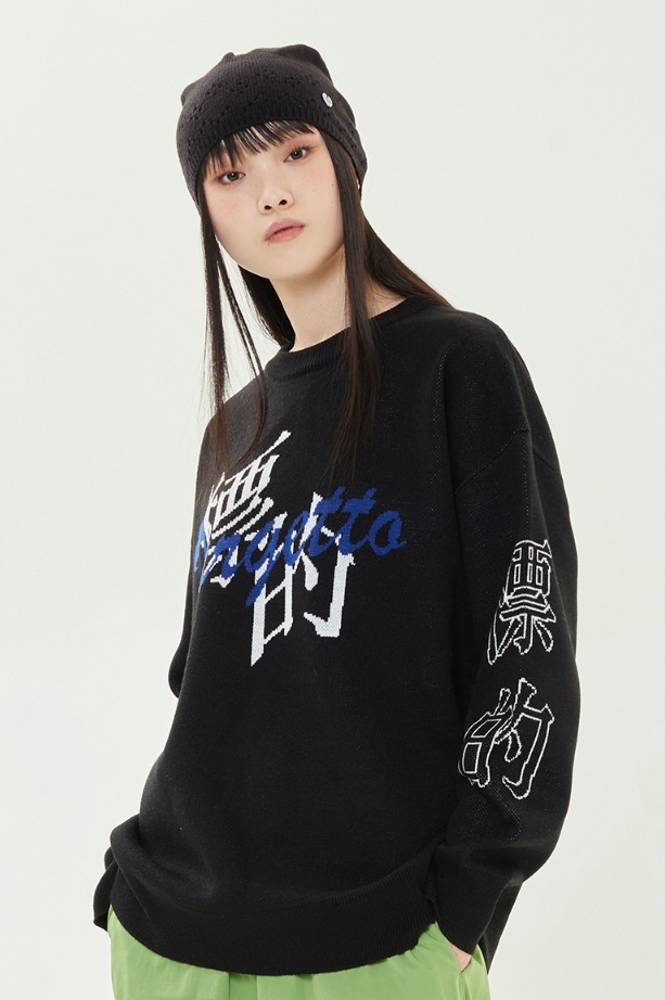 TARGETページ Boys' Short Sleeve Striped Oversized T-Shirt - art class