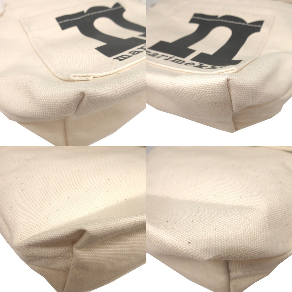 未使用品 モノ ミニ クロスボディ ショルダーバッグ キャンバス/キャンバス アイボリー 2458【中古】 ユニセックス 未使用品 モノ ミニ クロスボディ ショルダーバッグ キャンバス/キャンバス アイボリー 2458【中古】 ユニセックス