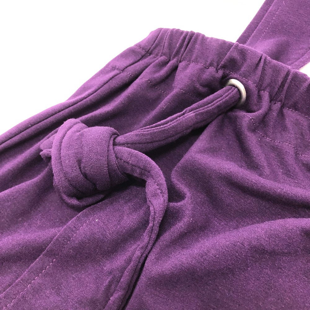 PAMEO POSE パメオポーズ ワンピース 231710302701 オールインワン ワンピース キャミソール ポリエステル パープル PAMEO POSE パメオポーズ ワンピース 231710302701 オールインワン ワンピース キャミソール ポリエステル パープル