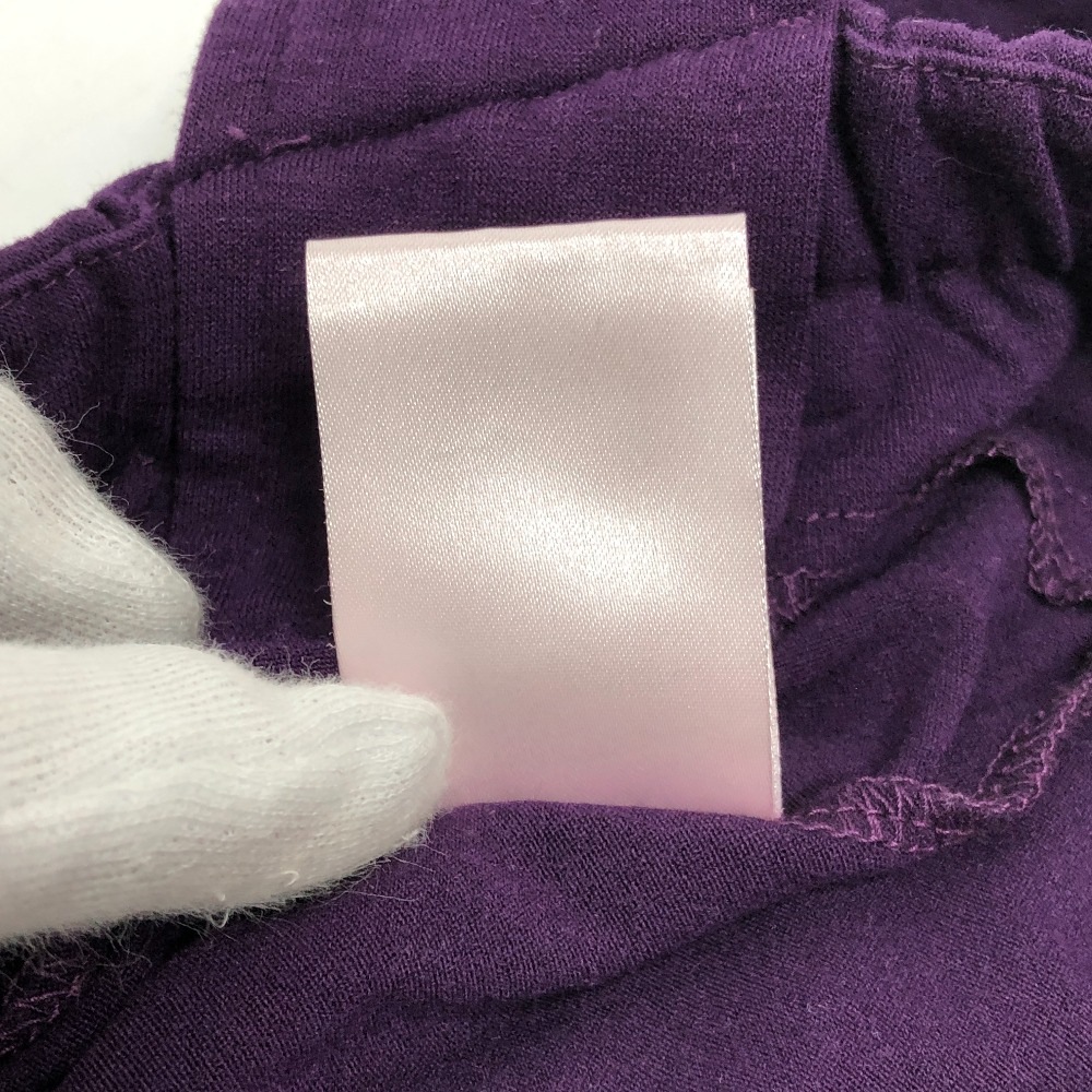 PAMEO POSE パメオポーズ ワンピース 231710302701 オールインワン ワンピース キャミソール ポリエステル パープル PAMEO POSE パメオポーズ ワンピース 231710302701 オールインワン ワンピース キャミソール ポリエステル パープル