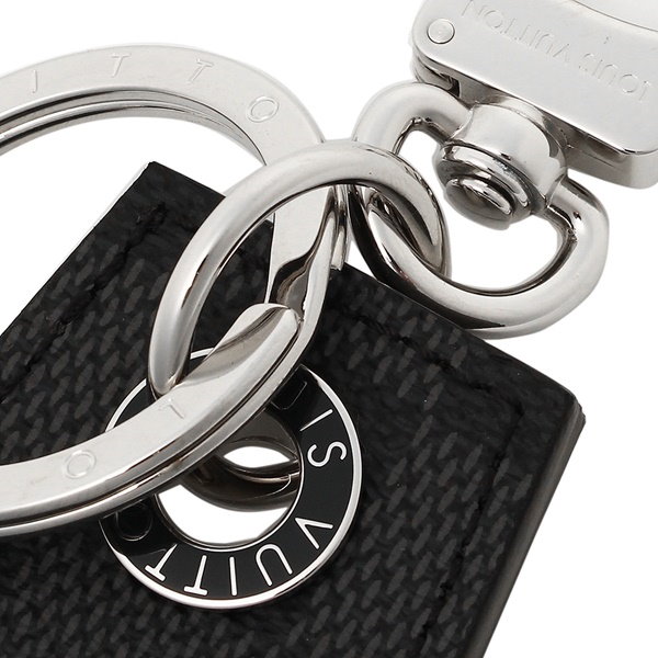 Qoo10] Louis Vuitton ルイヴィトン キーホルダー LOUIS