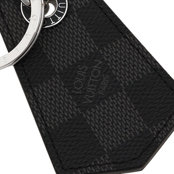 Qoo10] Louis Vuitton ルイヴィトン キーホルダー LOUIS